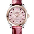 Часы Omega Seamaster Aqua Terra 220.23.34.20.60.001