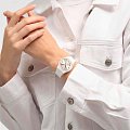 Часы Swatch Gent Bioceramic Standard SO31W109 фото 8