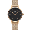 Часы Daniel Wellington Petite Pressed Melrose DW00100440