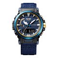Часы Casio Pro Trek PRW-61SS-2DR (PRW-61SS-2) фото 4