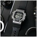 Часы Casio Collection W-737H-1A2VDF (W-737H-1A2) фото 3