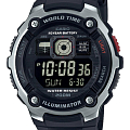 Часы Casio Collection AE-2000W-1BVDF (AE-2000W-1B)