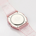 Часы Casio Collection F-91WS-4EF фото 6