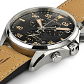Часы Hamilton Khaki Aviation Pilot Chrono H76722531 фото 8