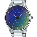 Часы Casio Collection MTP-E605D-2E