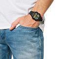 Часы Casio Collection AE-1200WH-1BVDF (AE-1200WH-1B) фото 5