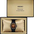 Часы Seiko Presage Sharp Edged Series SPB331 фото 6