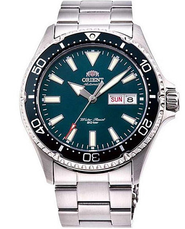 Orient Diving Sport Automatic RA-AA0004E