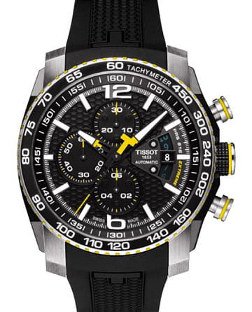 Tissot PRS 516 Extreme Automatic Chronograph T079.427.27.057.01