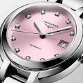 Часы Longines PrimaLuna L8.113.4.99.6 фото 12