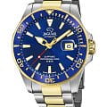Часы Jaguar Automatic Diver J887/1