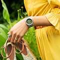 Часы Casio G-Shock GM-S2100-3AER фото 3