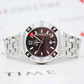 Часы Jaguar Diplomatic Quartz Lady J1016/3 фото 4
