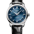 Часы Longines Conquest Heritage L1.649.4.92.2