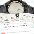 Часы Seiko Conceptual Series Sports SSB399P1 фото 6