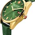 Часы Swiss Military Hanowa Roadrunner SMWGH2200112-SET фото 7