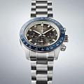 Часы Seiko Prospex Speedtimer SSC939P1 фото 7