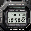 Часы Casio G-Shock GMW-B5000TVA-1 фото 6