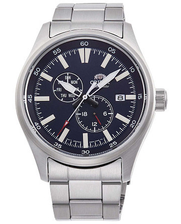 Orient Automatic RA-AK0401L