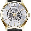 Часы Greenwich Globe GW 056.21.33 фото 2