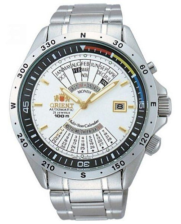 Orient EU03002W (FEU03002W)