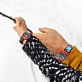 Часы Swatch New Gent Biosourced SO29R105 фото 7