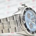 Часы Orient Chronograph RA-TX0206L фото 5