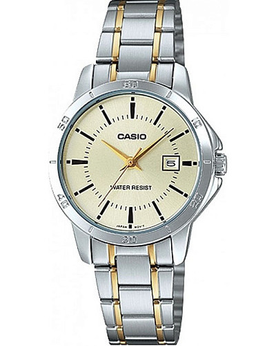 Casio Collection LTP-V004SG-9A