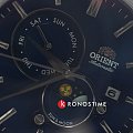 Часы Orient Sun & Moon RA-AK0303L фото 4