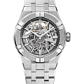 Часы Maurice Lacroix Aikon Urban Tribe Skeleton Limited Edition AI6007-SS002-030-1