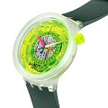 Часы Swatch Big Bold Biosourced Lacquered SB05K400 фото 2