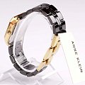 Часы Anne Klein Ceramic Diamond 4034GPBK фото 7