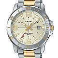 Часы Casio Collection MTP-VD01SG-9B
