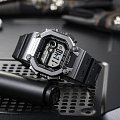 Часы Casio Collection W-737H-1A2VDF (W-737H-1A2) фото 4