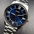 Часы Casio Collection MTP-V005D-2B5UDF (MTP-V005D-2B5) фото 2