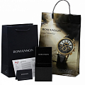 Часы Romanson RM7A16QLR(WH) фото 6