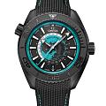 Часы Omega Seamaster Planet Ocean 600M 215.92.46.22.01.006 