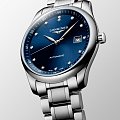 Часы Longines Master Collection  L2.793.4.97.6 фото 6