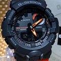 Часы Casio G-Shock GMA-B800SC-1A4 фото 8