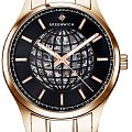 Часы Greenwich Globe GW 056.40.31 фото 2