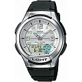 Часы Casio Illuminator AQ-180W-7B