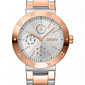Часы DKNY Eastside Maxi DK1L022M0065
