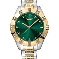 Часы DKNY Park Ave Glitz DK1L019M0065