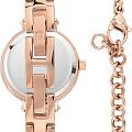 Часы Anne Klein Box Set 3620BKST фото 3