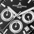 Часы Jacques Lemans Liverpool 1-1877E фото 2