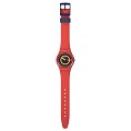 Часы Swatch Gent Biosourced Standard SO28R702 фото 2