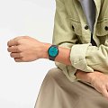 Часы Swatch New Gent Biosourced SO29C100 фото 9