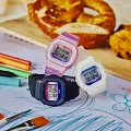 Часы Casio Baby-G BGD-560WL-2DR (BGD-560WL-2E) фото 6