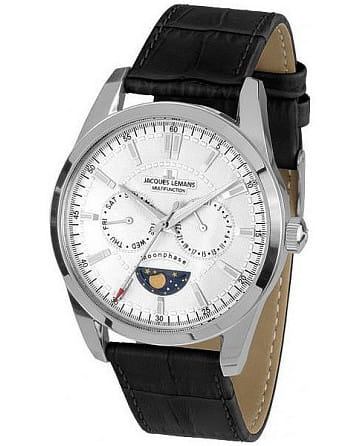Jacques Lemans 1-1901A