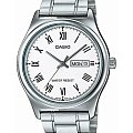 Часы Casio Collection MTP-V006D-7BUDF (MTP-V006D-7B)